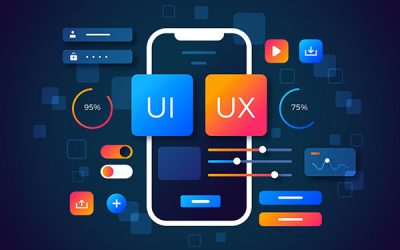 Maîtriser l’art de la conception UX/UI : Un guide pour les curieux du design numérique