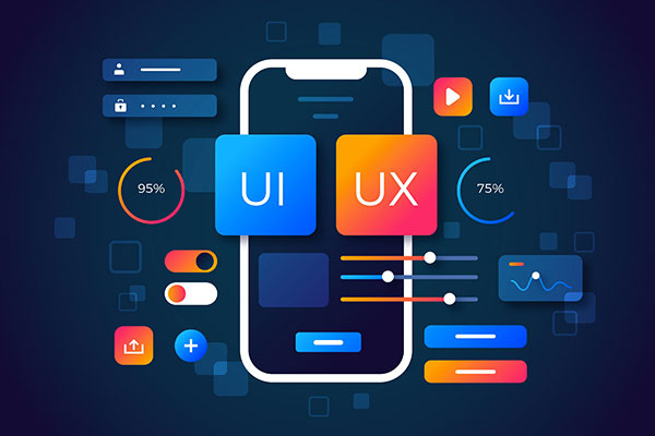 ux-ui-design definition