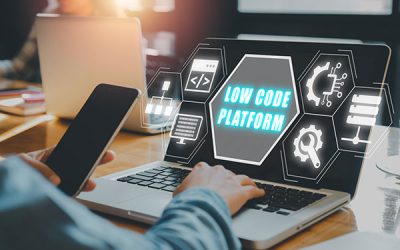 Low code : création d’applications simplifiée et rapide pour tous