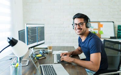 Développement web offshore : externalisez vos projets WordPress, Prestashop et React