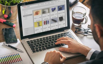 Intégration de contenus web offshore : sous-traitez vos mises à jour et publications