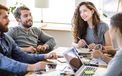 Agence marketing : externalisez votre production web et SEO sans recruter