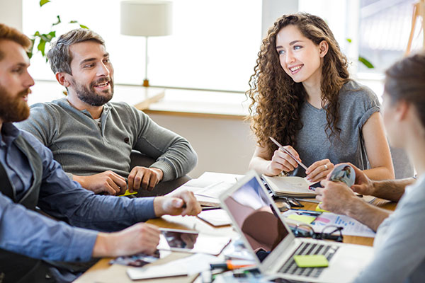 agence marketing externaliser votre production